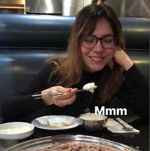 Meet your Posher, Brianne